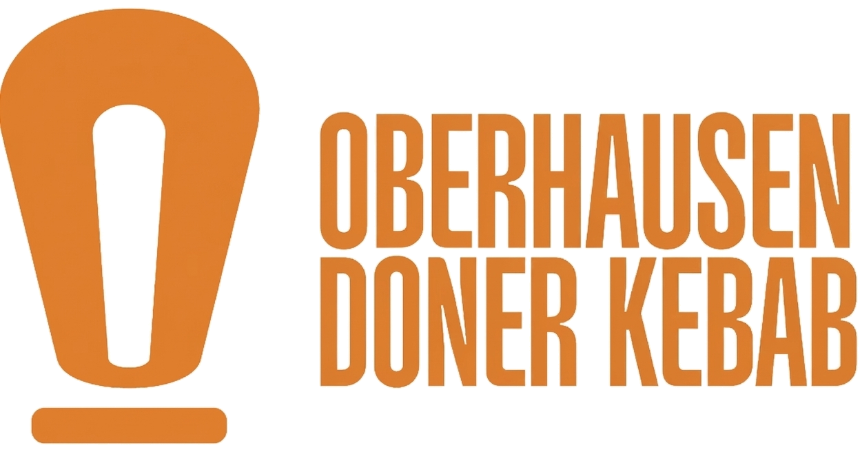 Oberhausen Döner